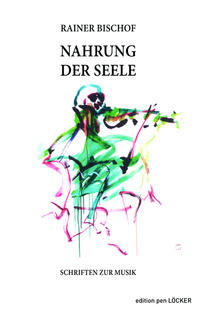 Nahrung der Seele