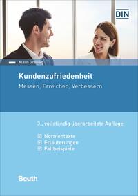 Kundenzufriedenheit - Buch mit E-Book