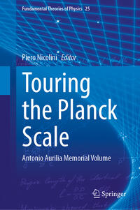 Touring the Planck Scale