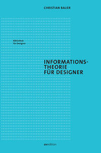 Informationstheorie für Designer