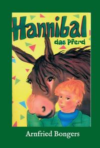 Hannibal - das Pferd