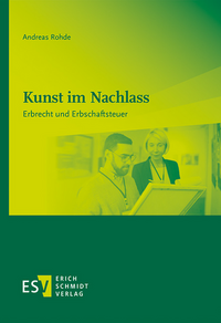 Kunst im Nachlass