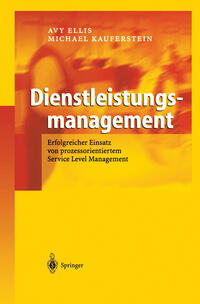 Dienstleistungsmanagement