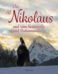 Der Heilige Nikolaus