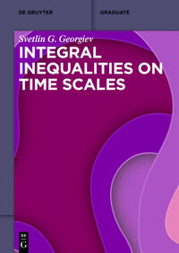 Integral Inequalities on Time Scales