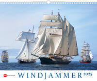 Windjammer 2025