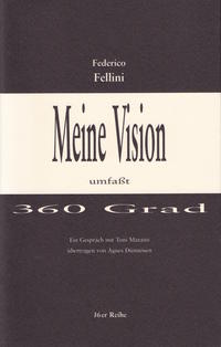 Meine Vision umfasst 360 Grad