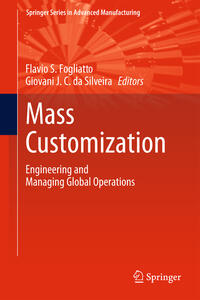 Mass Customization