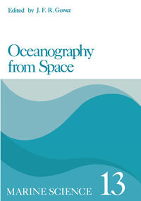 Oceanography from Space