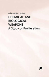 Chemical and Biological Weapons