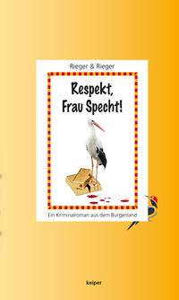 Respekt, Frau Specht!