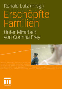 Erschöpfte Familien