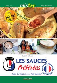 Les Sauces préférées