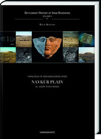 Catalogue of Archaeological Sites. Navkur Plain