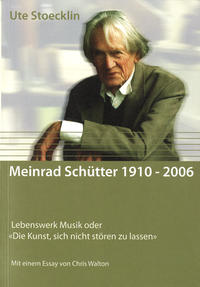 Meinrad Schütter