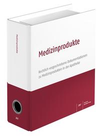 Medizinprodukte