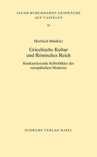 Griechische Kultur und Römisches Reich