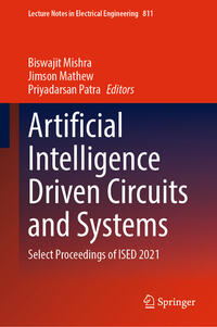 Artificial Intelligence Driven Circuits and Systems