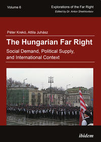 The Hungarian Far Right