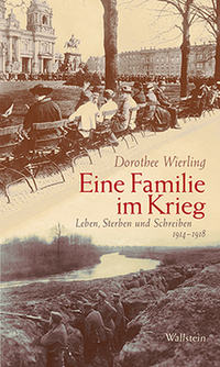 Eine Familie im Krieg