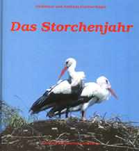 Das Storchenjahr