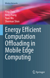 Energy Efficient Computation Offloading in Mobile Edge Computing