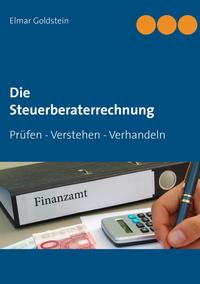 Die Steuerberaterrechnung