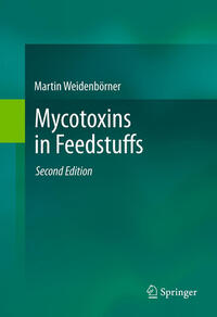 Mycotoxins in Feedstuffs