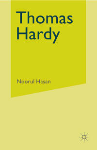 Thomas Hardy