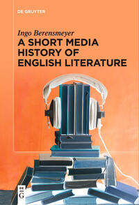 A Short Media History of English Literature