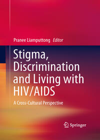 Stigma, Discrimination and Living with HIV/AIDS