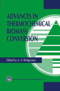 Advances in Thermochemical Biomass Conversion