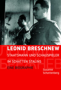 Leonid Breschnew