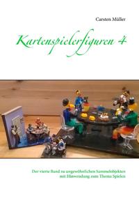 Kartenspielerfiguren 4