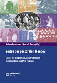 Zeiten der pastoralen Wende?