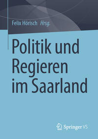 Politik und Regieren im Saarland