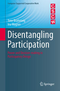 Disentangling Participation