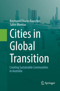 Cities in Global Transition