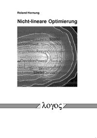 Nicht-lineare Optimierung