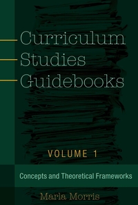 Curriculum Studies Guidebooks