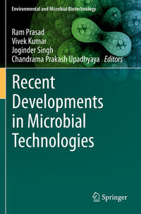 Recent Developments in Microbial Technologies