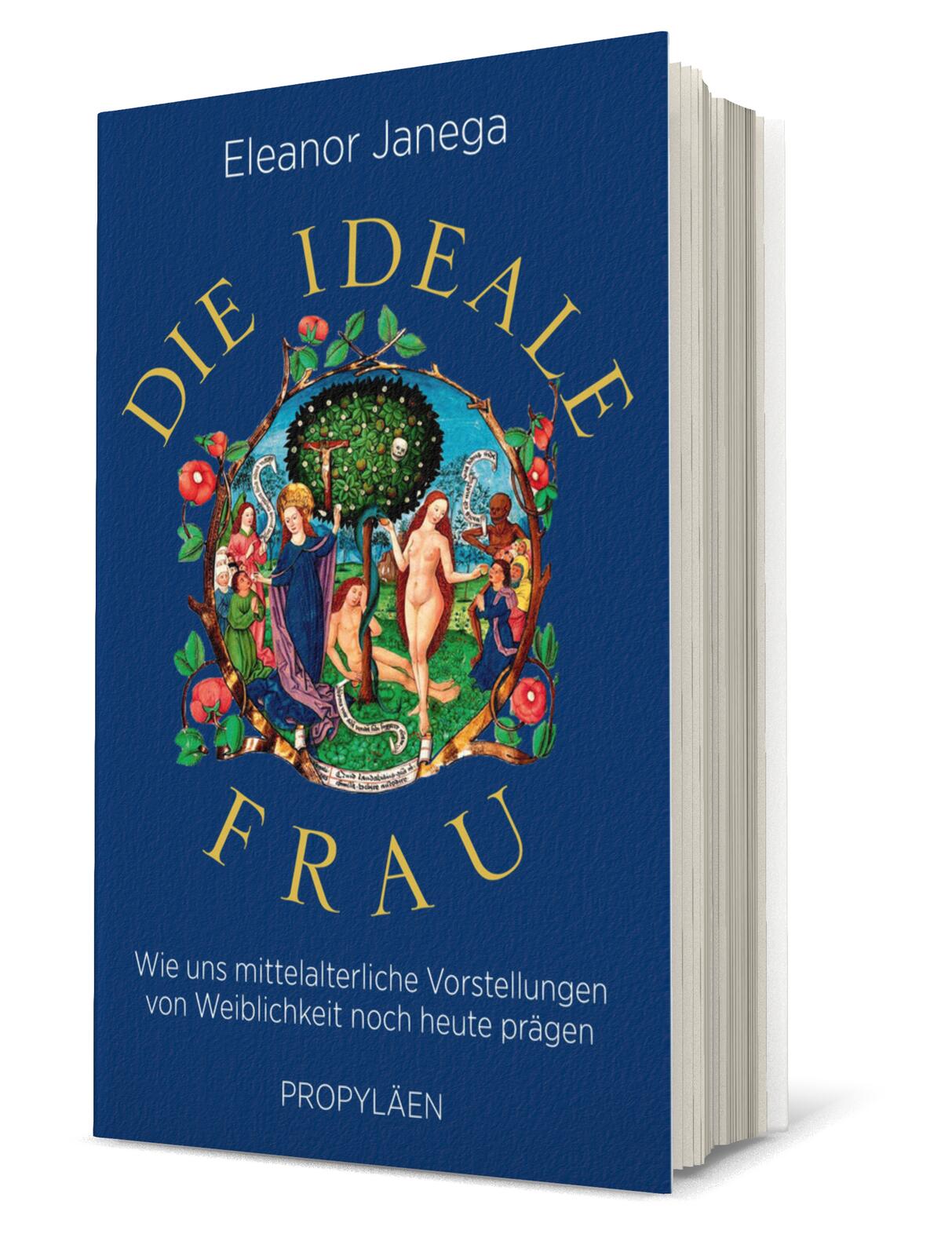 Die ideale Frau