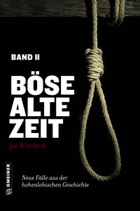 Böse alte Zeit 2