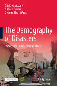 The Demography of Disasters