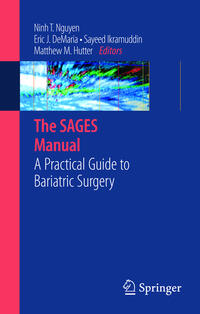 The SAGES Manual