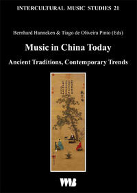 Music in China Today