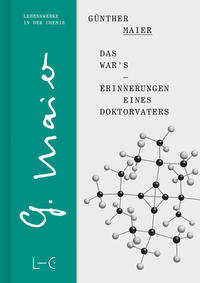 Das war’s – Erinnerungen eines Doktorvaters