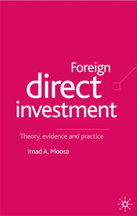 Foreign Direct Investment