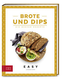 Brote und Dips