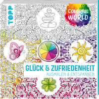 Colorful World - Glück & Zufriedenheit